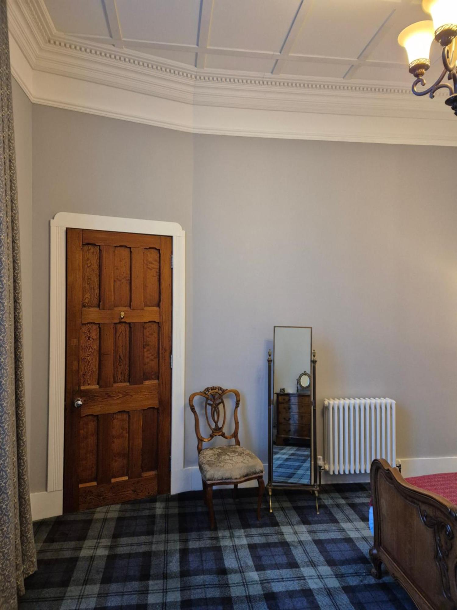 The Old Convent Holiday Apartments Fort Augustus Exteriör bild